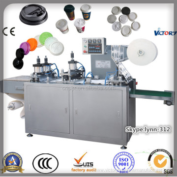 2014 Best Sale Automatic Paper Cup Machine